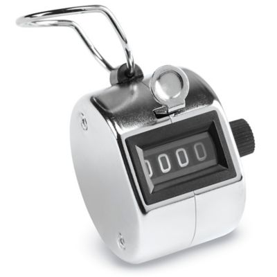 Tally Counter - Hand Held