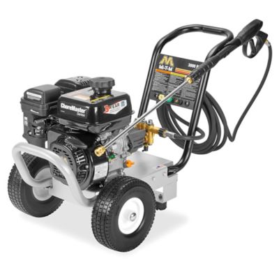 Mi-T-M® Industrial Gas Pressure Washer