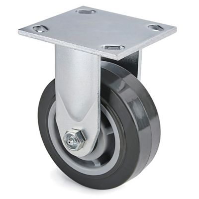  Heavy Duty Polyurethane Caster - 5 x 2"