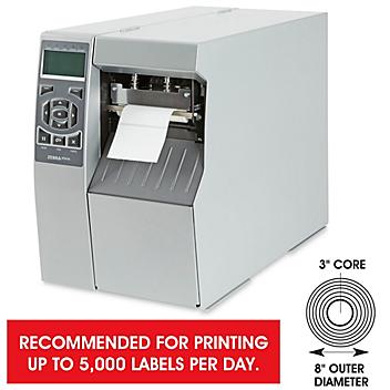 Zebra ZT510 Direct Thermal/Thermal Transfer Printer - 300 dpi H-7381