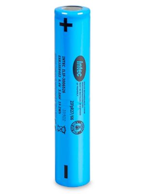 Maglite® Linterna LED Recargable H-7423 - Uline