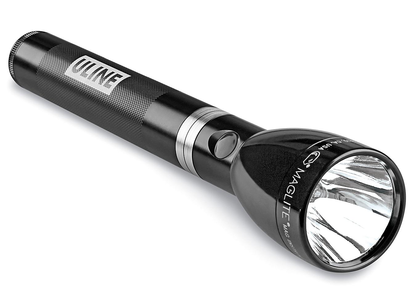 Rechargeable Maglite® H-7423 - Uline