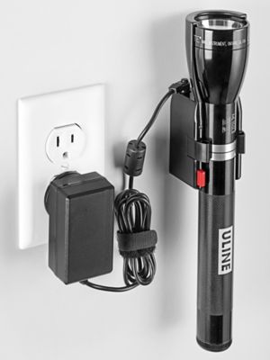 Magliteᴹᴰ – Lampe de poche DEL rechargeable H-7423 - Uline