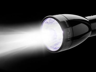 Maglite ML150LR lampe de poche