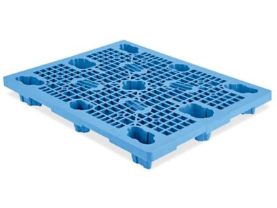 Plastic  pallet