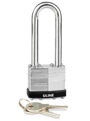 King Pin Locks - Keyed Alike - ULINE Canada - H-2224