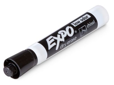 Dry Erase Markers (Black)
