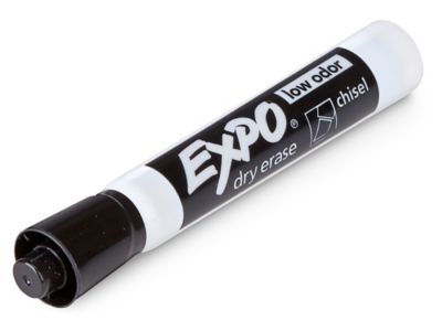 dry erase markers for black boards