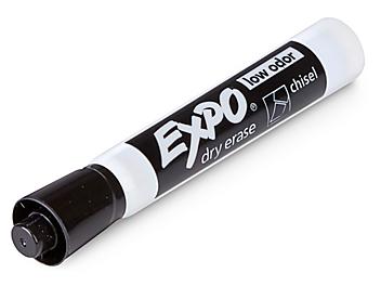 Expo&reg; Dry Erase Markers - Black H-748BL