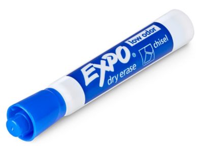 Expo® Dry-Erase Fine Tip Markers