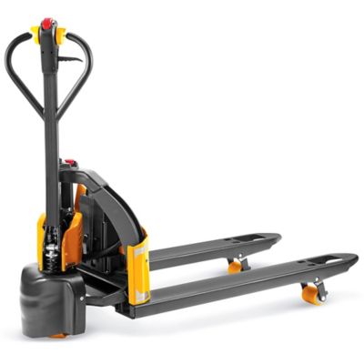 uline electric pallet jack