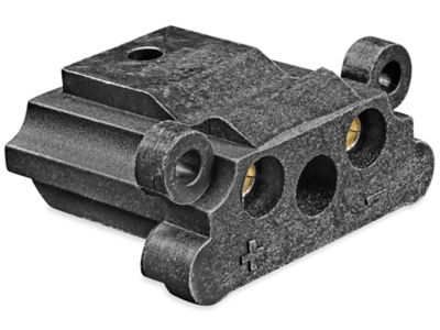 2-Socket Bracket Assembly for Big Joe&reg; Battery Powered Pallet Truck H-7505-2BRKT
