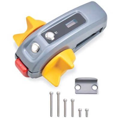 Control Pod Assembly for Battery Powered Pallet Truck H-7505-CPA
