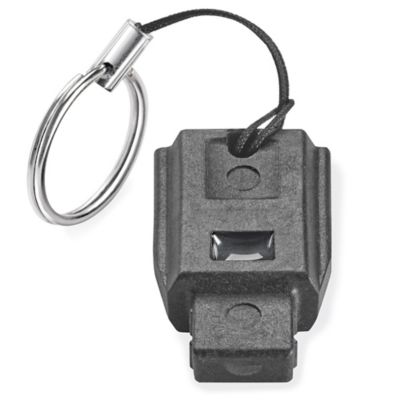 Key for Battery Powered Pallet Truck H-7505-KEY