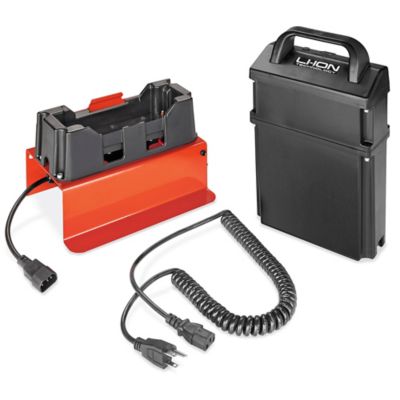 Big Joe® Battery Powered Pallet Truck - 45 x 27