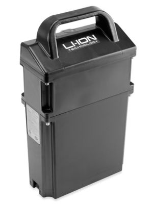 Replacement Lithium Ion Battery for Big Joe® Battery Powered Pallet