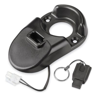 Switch Base and Key Assembly for Big Joe&reg; Battery Powered Pallet Truck H-7527