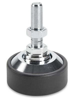Foot for Standard Low Profile Floor Scales H-754-5043