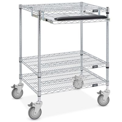 wire-computer-cart-30-x-24-x-40-h-7555-uline