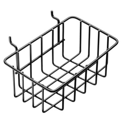 Hubert Metal Wire Cutting Board Rack - 9L x 8 1/4W x 7 1/2H