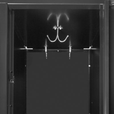 みページ　INV30 Mad Black 21L Coin-Locker Uline Three Tier Lockers - Assembled, 36 x 18 x 72