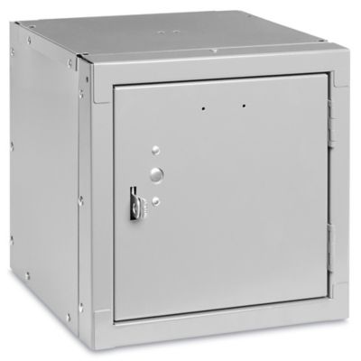  Stackable Cube Locker - 12 x 12 x 12"