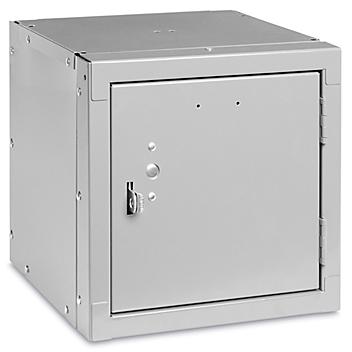 Stackable Cube Locker - 12 x 12 x 12"