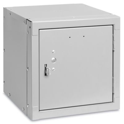  Stackable Cube Locker - 12 x 12 x 12"