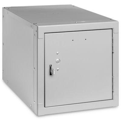 Stackable Cube Locker - 12 x 18 x 12"