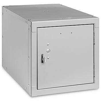 Stackable Cube Locker - 12 x 18 x 12"