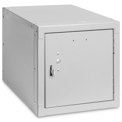  Stackable Cube Locker - 12 x 18 x 12"