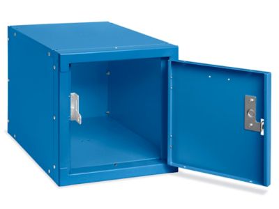 Stackable Cube Locker - 12 x 18 x 12