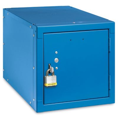 Cubo, Metal Detectable, 12 Litros, Azul 56943