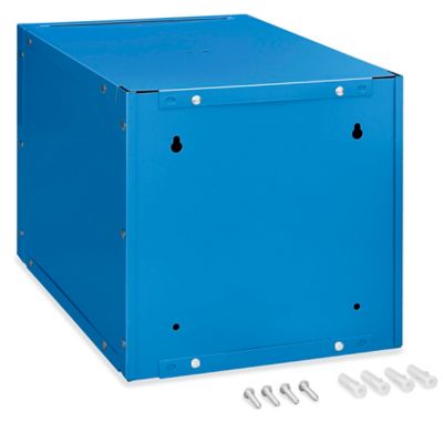 Stackable Cube Locker - 12 x 18 x 12