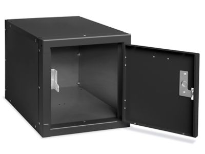 Stackable Cube Locker - 12 x 18 x 12