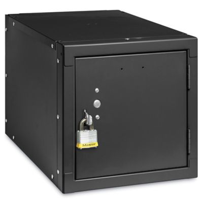 vaultroom CONTAINER ブラック　3個セット VAULTROOM CONTAINER / BLK