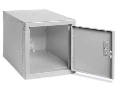 Stackable Cube Locker - 12 x 18 x 12