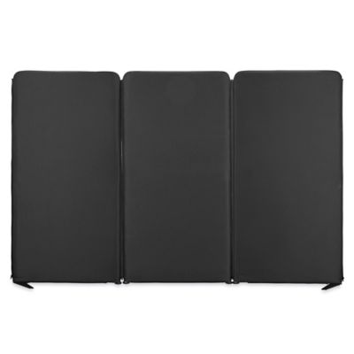 Zippered Office Panel 30 x 60