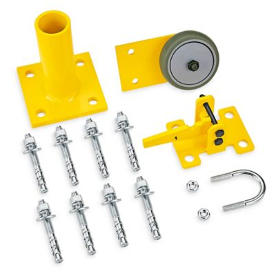 Mounting Kit for Dock Safety Gates H-7592