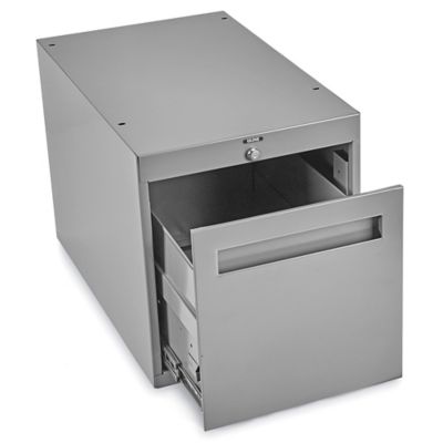 Packing Table File Drawer - 24 x 15 x 16 1/2" H-7595