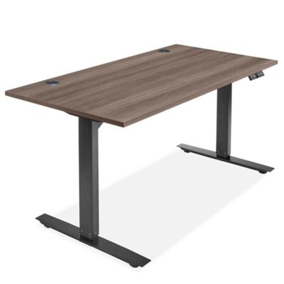 Electric Adjustable Height Desk - 60 x 30"