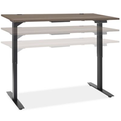 Electric Adjustable Height Desk - 60 x 30