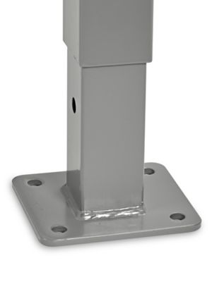 Heavy-Duty Packing Table - 72 x 36
