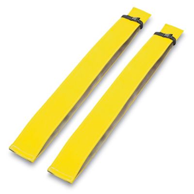 Corrugated Corner Protectors - 4 x 4 S-8473 - Uline