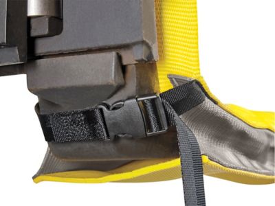 Bag Hook - 1 x 1 1/8 x 1 H-2636 - Uline