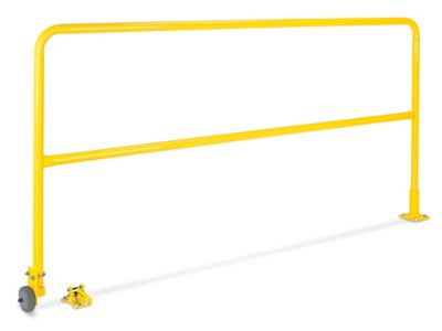 Dock Safety Gate - 8' H-7614
