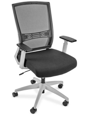 Uline all mesh 2025 task chair review