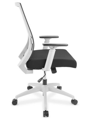 Uline downtown mesh chair review new arrivals