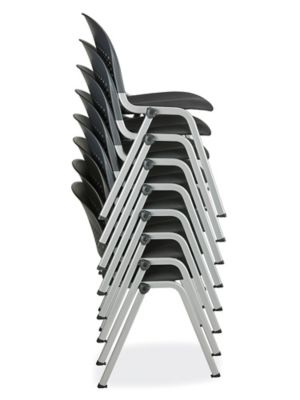 Stackable Banquet Chairs in Stock - ULINE