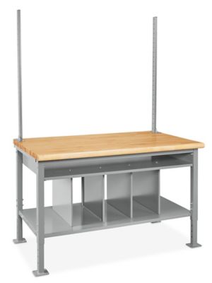  Packing Station Starter Table - 60 x 36"
